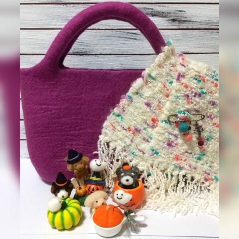 Vol.20 作家紹介17<br>〈 Lucykuu 〉さん