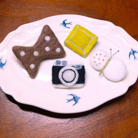 Vol.20 作家紹介18<br>〈 sora-no-iro 〉さん