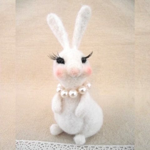 Vol.20 作家紹介4<br>〈 a little smile 〉さん