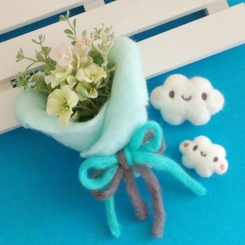 Vol.20 作家紹介2<br>〈 nuagemou 〉さん