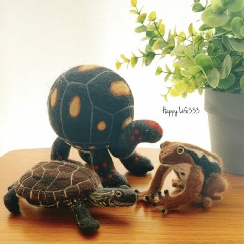 Vol.20 作家紹介21<br>〈 Hiyoko 〉さん