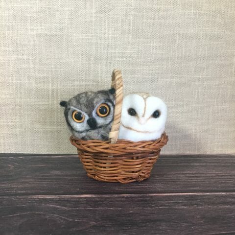 Vol.20 作家紹介22<br>〈 雪玉。 〉さん