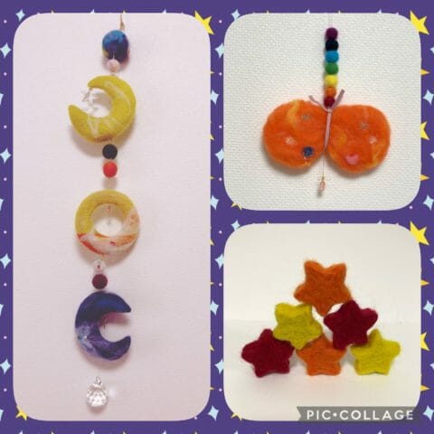 Vol.20 作家紹介24<br>〈 ねね 〉さん