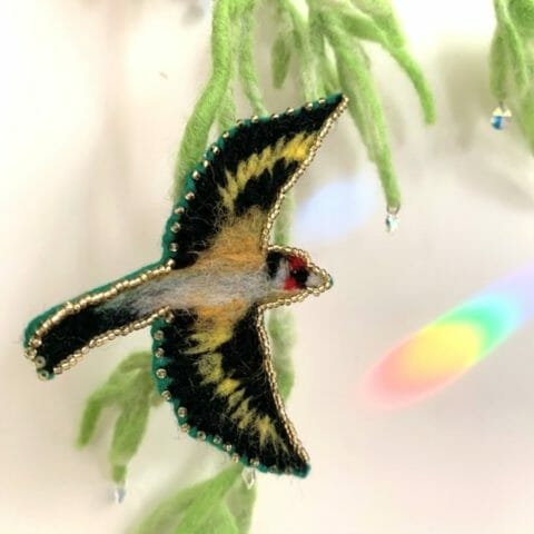 Vol.20 作家紹介10<br>〈 mococon 〉さん