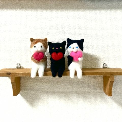 Vol.20 作家紹介12<br>〈 わたあそび 〉さん