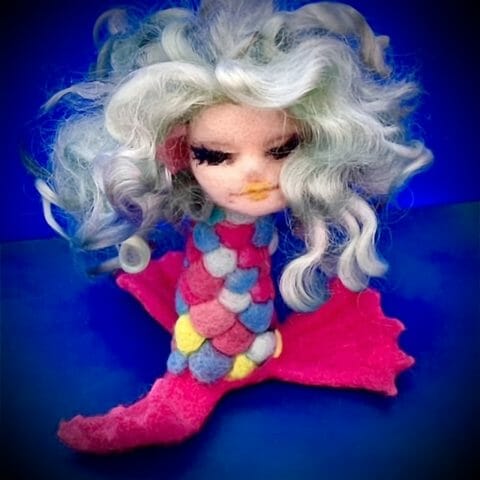 Vol.20 作家紹介14<br>〈 Pischol Pinyoko 〉さん